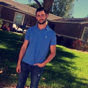 Meet your Posher, Austin